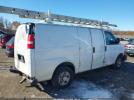 Chevrolet Express Work Van Image 5