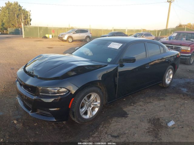Dodge Charger Sxt Image 6