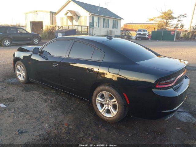 Dodge Charger Sxt Image 2