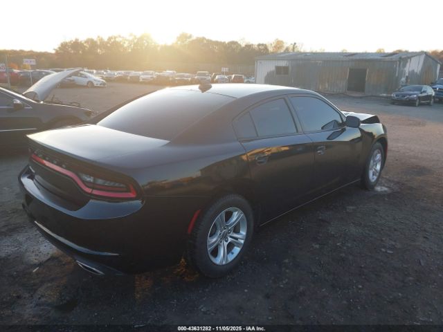 Dodge Charger Sxt Image 4