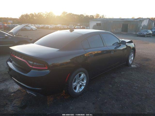 Dodge Charger Sxt Image 4