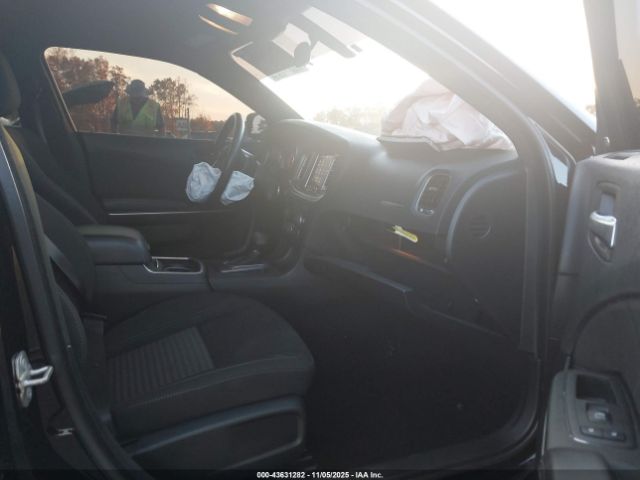 Dodge Charger Sxt Image 3