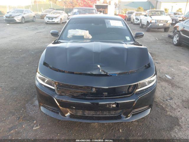 Dodge Charger Sxt Image 13