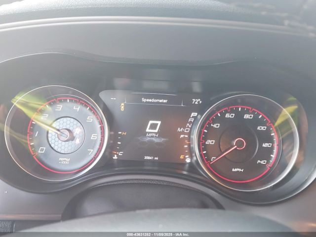 Dodge Charger Sxt Image 5