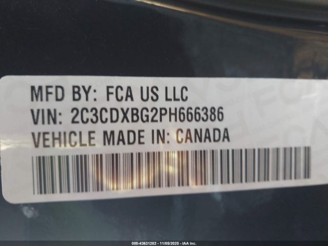 Dodge Charger Sxt Image 10