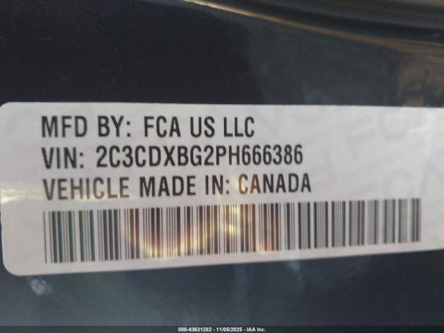 Dodge Charger Sxt Image 10