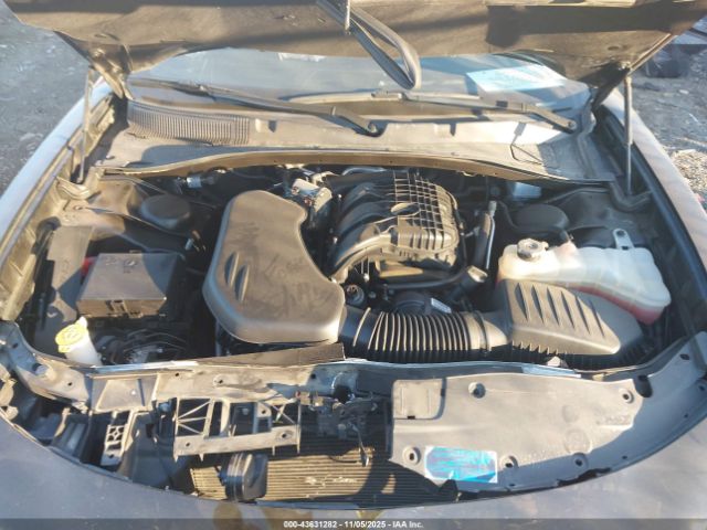 Dodge Charger Sxt Image 9