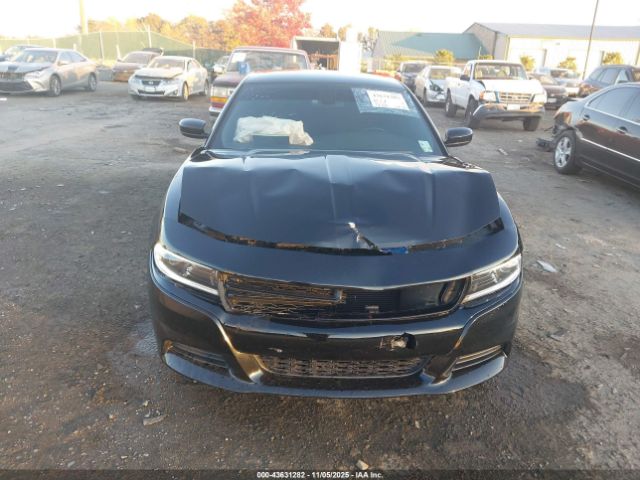 Dodge Charger Sxt Image 11