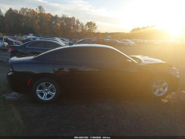 Dodge Charger Sxt Image 15