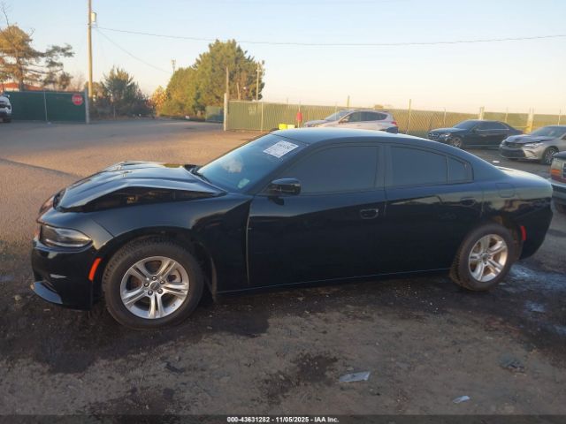 Dodge Charger Sxt Image 12