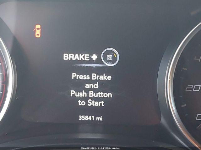 Dodge Charger Sxt Image 16