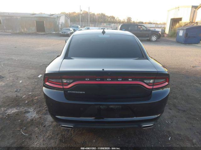 Dodge Charger Sxt Image 14
