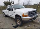 Ford F-250 Image 1