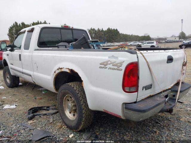 Ford F-250 Image 6