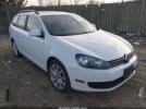 Volkswagen Jetta 2.0l Tdi Image 1