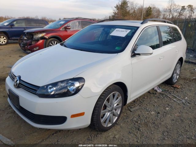 Volkswagen Jetta 2.0l Tdi Image 3