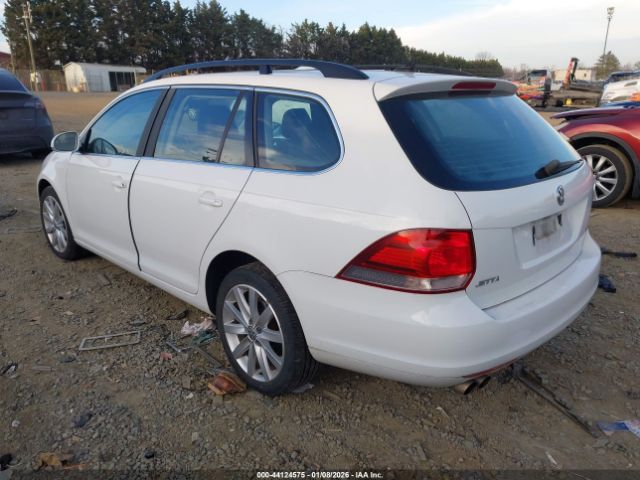 Volkswagen Jetta 2.0l Tdi Image 4