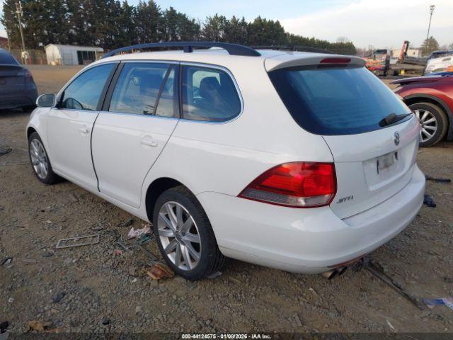 Volkswagen Jetta 2.0l Tdi Image 4