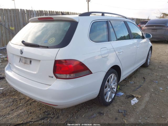 Volkswagen Jetta 2.0l Tdi Image 6