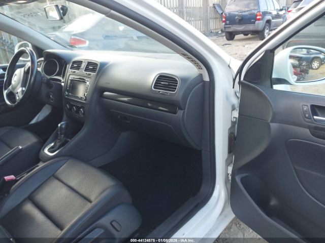 Volkswagen Jetta 2.0l Tdi Image 2