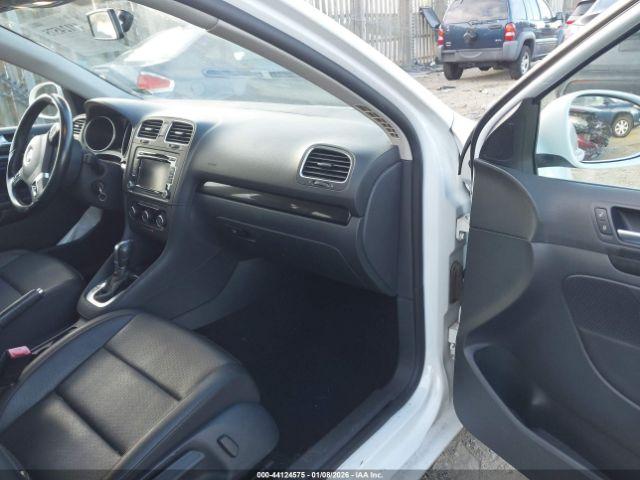 Volkswagen Jetta 2.0l Tdi Image 2