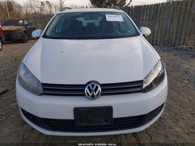 Volkswagen Jetta 2.0l Tdi Image 5