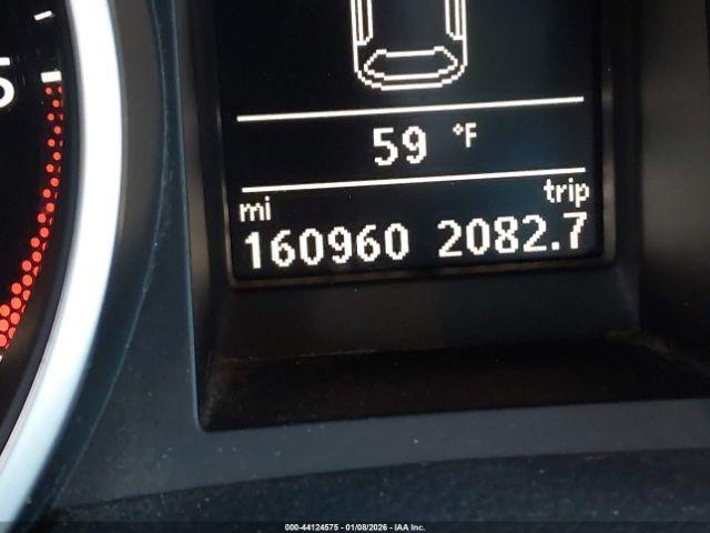 Volkswagen Jetta 2.0l Tdi Image 10