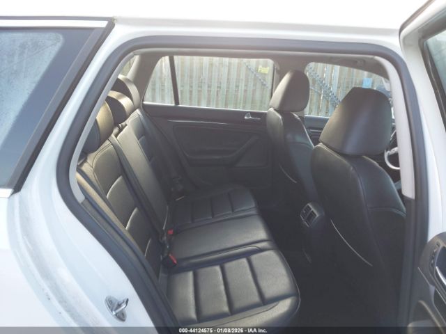 Volkswagen Jetta 2.0l Tdi Image 7