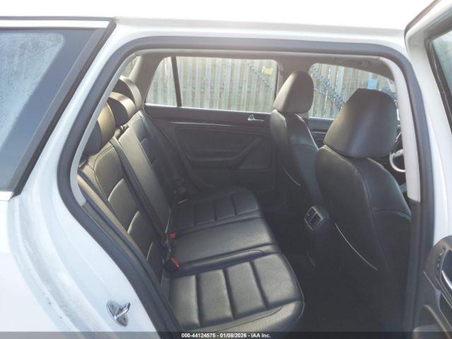 Volkswagen Jetta 2.0l Tdi Image 7