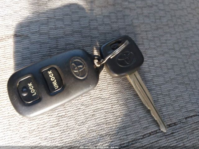 Toyota Corolla Le Image 3