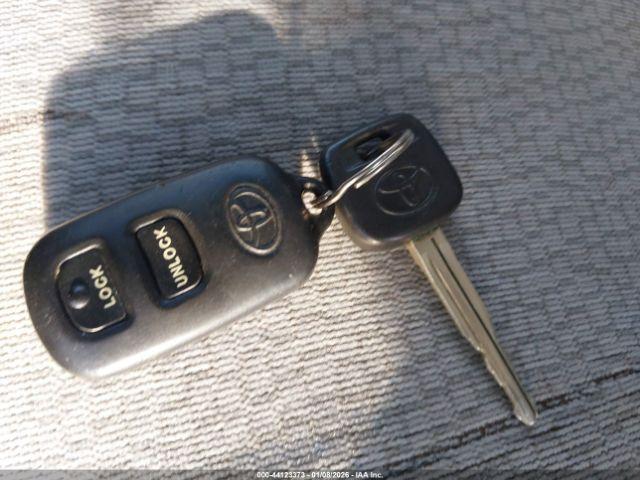 Toyota Corolla Le Image 3