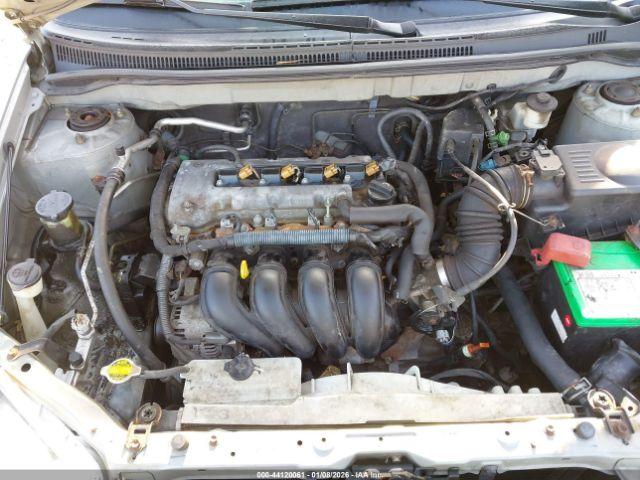 Toyota Corolla Le Image 4