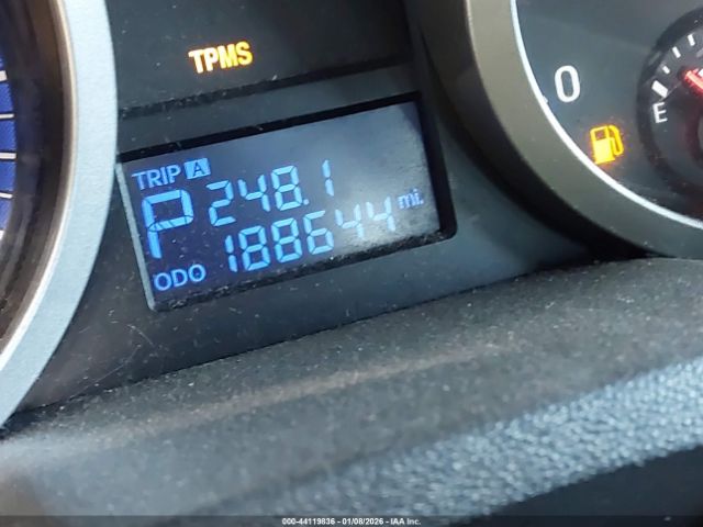 Hyundai Genesis 2.0t Image 8