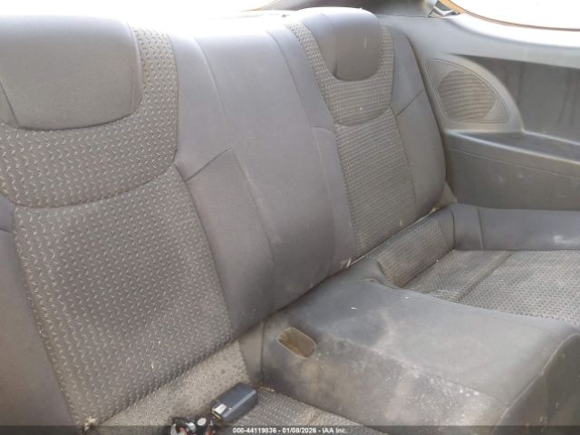 Hyundai Genesis 2.0t Image 4