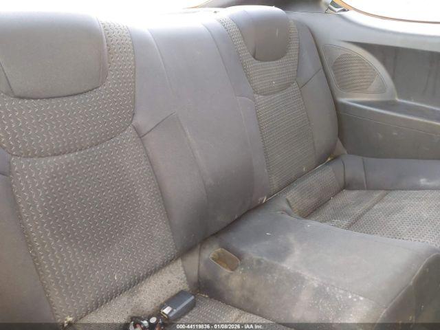 Hyundai Genesis 2.0t Image 4