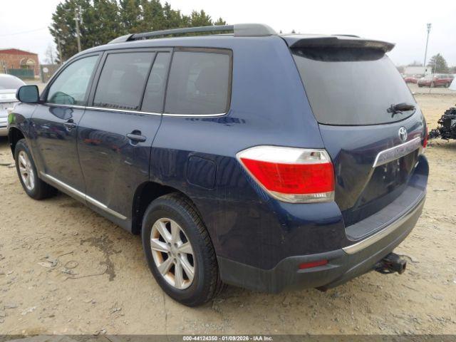 Toyota Highlander Se V6 Image 14