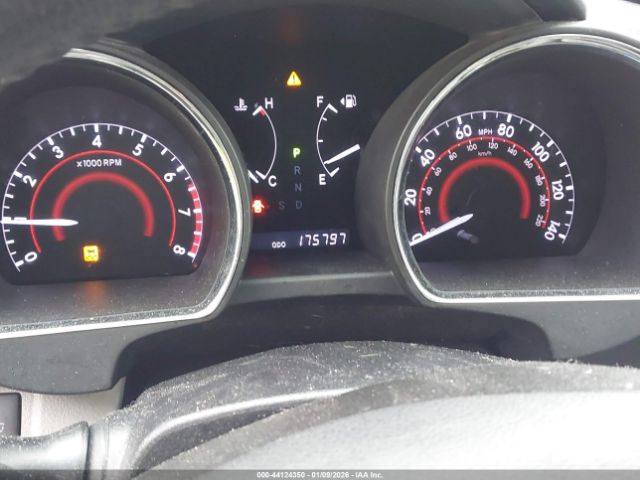 Toyota Highlander Se V6 Image 8