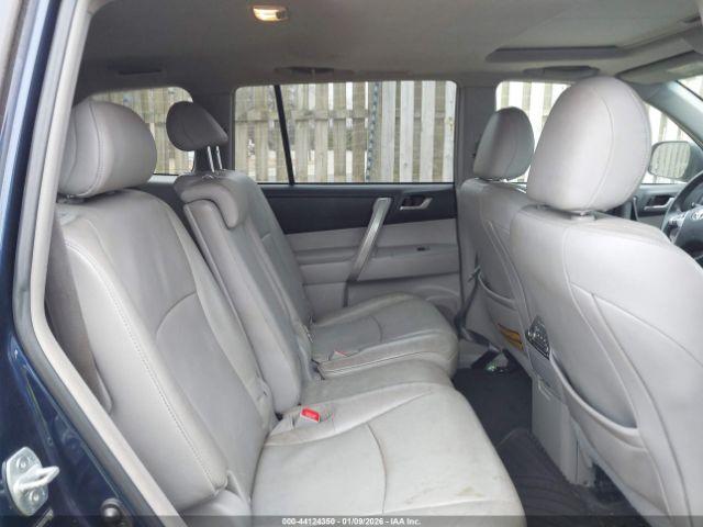 Toyota Highlander Se V6 Image 3