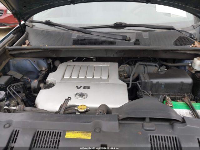 Toyota Highlander Se V6 Image 13