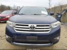 Toyota Highlander Se V6 Image 11