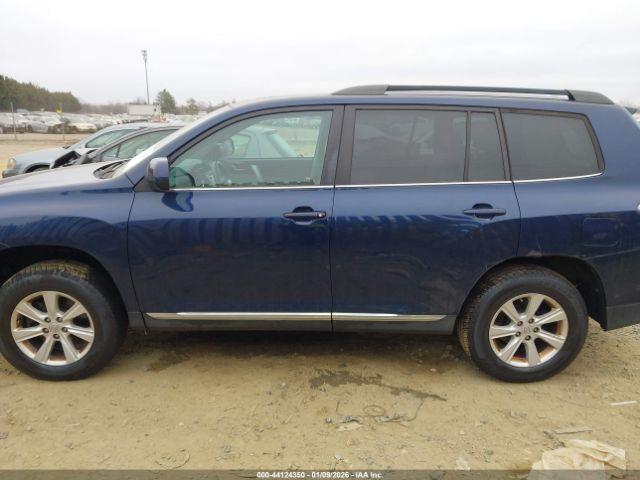 Toyota Highlander Se V6 Image 5