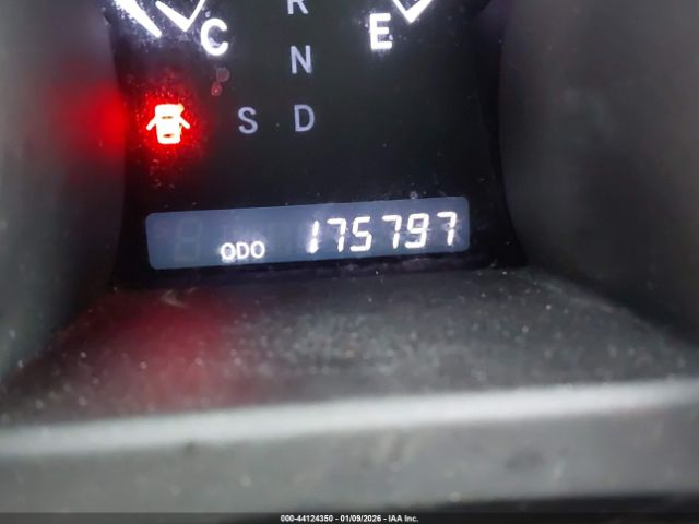 Toyota Highlander Se V6 Image 9