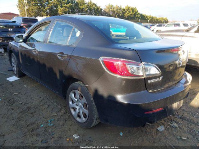 Mazda Mazda3 I Sv Image 5