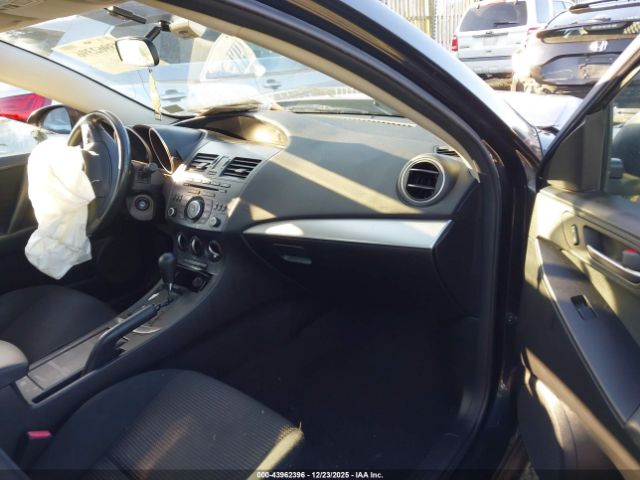 Mazda Mazda3 I Sv Image 13