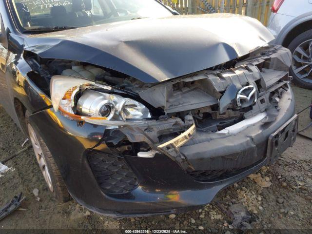 Mazda Mazda3 I Sv Image 9