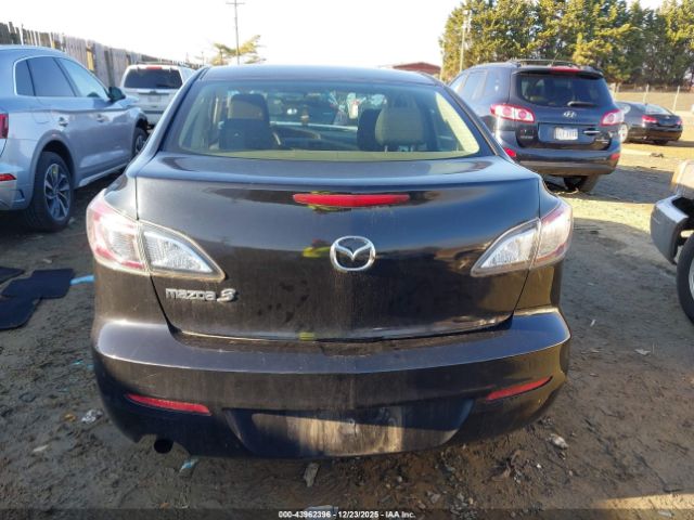 Mazda Mazda3 I Sv Image 15