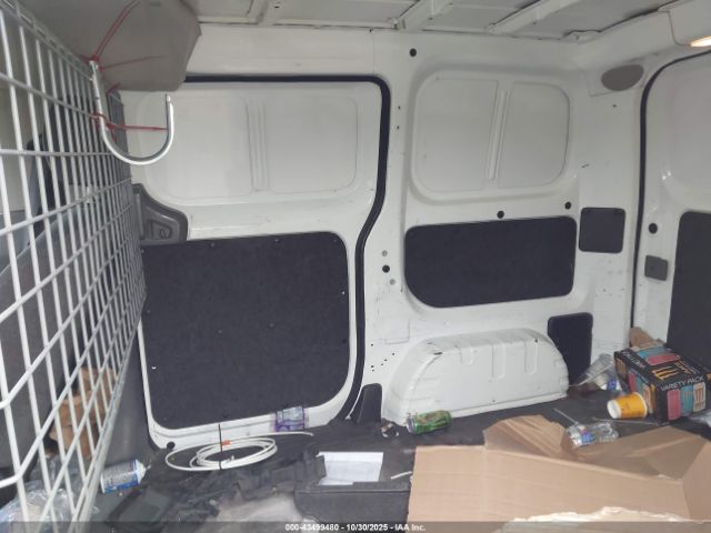 Nissan Nv S Image 11