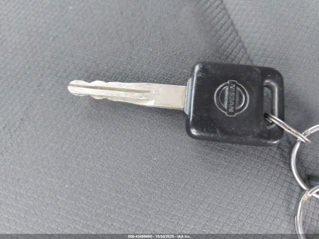 Nissan Nv S Image 12