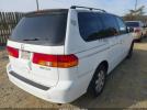 Honda Odyssey Ex Image 7