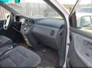 Honda Odyssey Ex Image 11